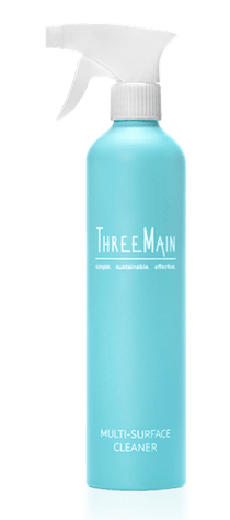 Multipurpose Cleaner Bottle