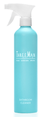 Bathroom Cleaner Bottle