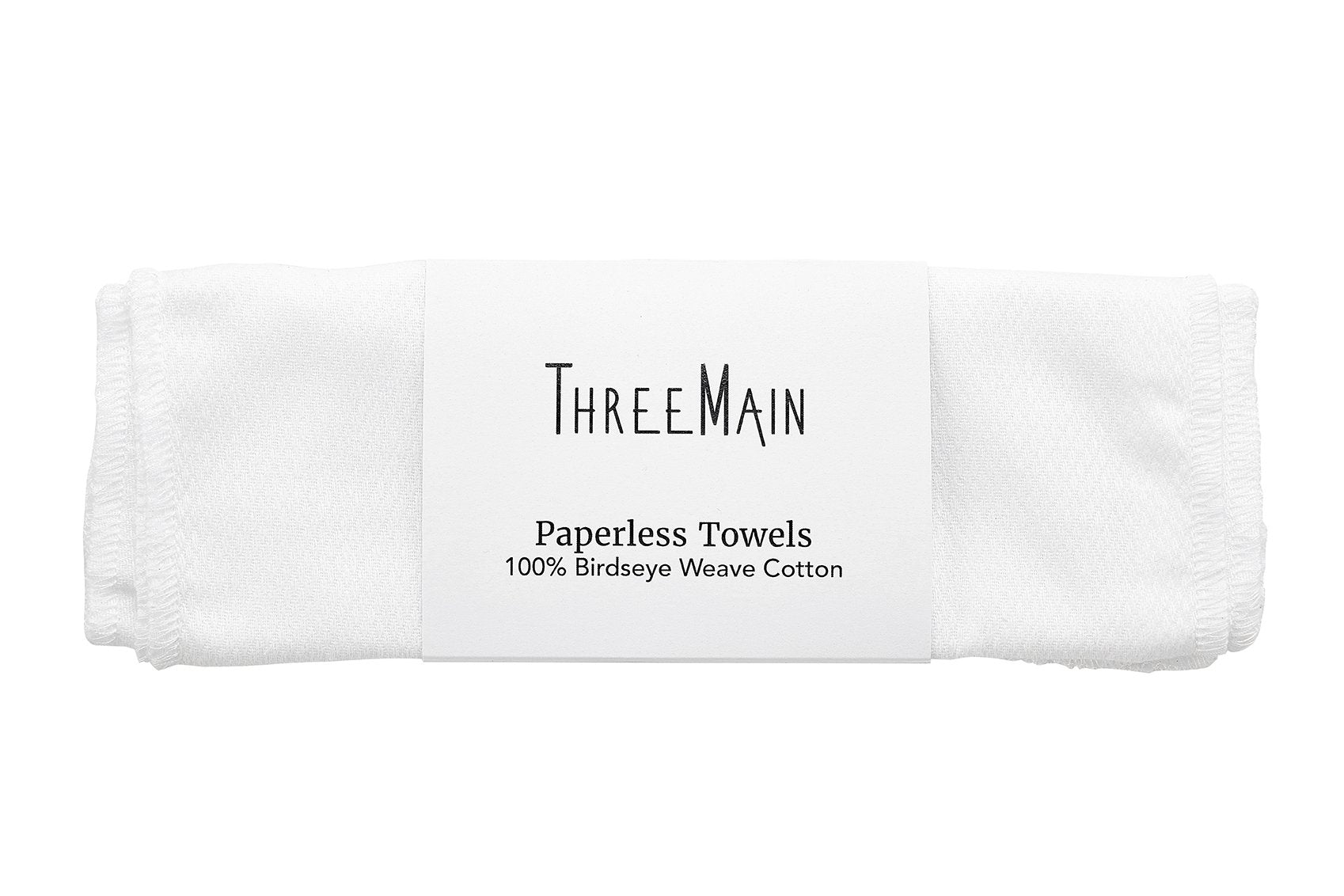 Paperless Towels