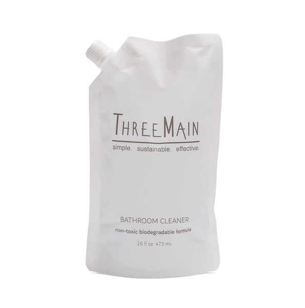 Bathroom Cleaner Refill